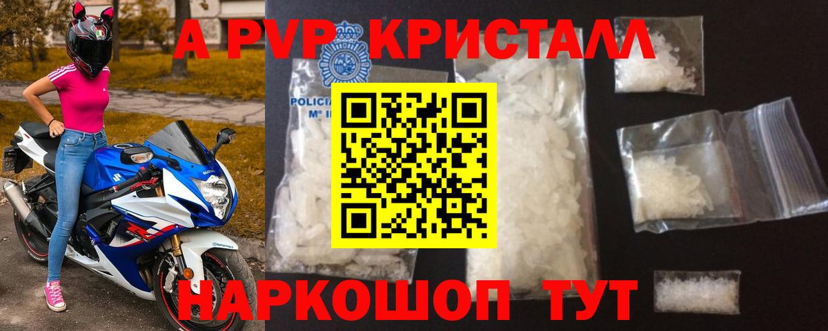 Alfa_PVP СК КРИС Павловский Посад